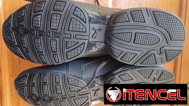 Zapatillas Puma CELL ArchTec