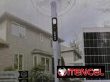 Ventiladores recargables