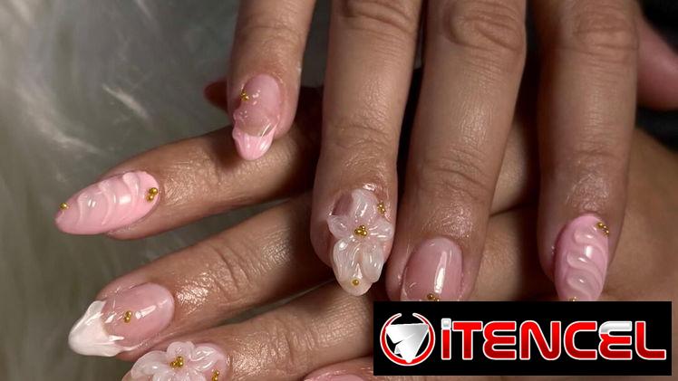 💅 ¡Renueva tu look en Annail! 💅