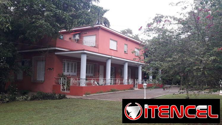 Inmobiliaria Casa de Ensueños, Mulgoba Viejo- Boyeros.