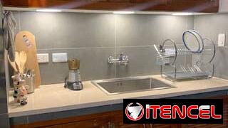 4. *Encantador apartamento de 2 habitaciones y 2 baños | Donde la belleza se encuentra con el hogar*