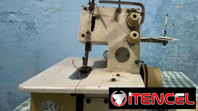 Máquina coyaretera RXM-2-A