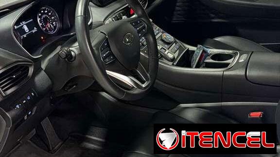 Se Vende Hyundai Santa Fe XRT 2023