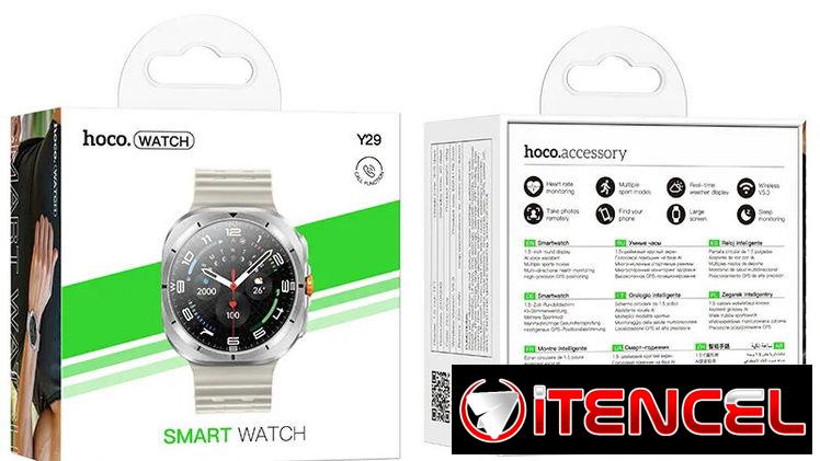 Relojes inteligentes Smartwatch