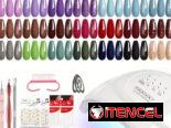Venta de productos para uñas