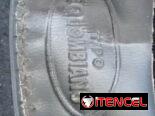 Sombrero tipo vaquero de pana original