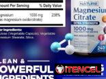 💥😍💥Citrato magnesio 1000mg 240tab 28$ interesados llamar o escribir