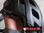 Casco de ciclismo