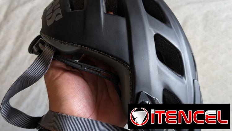 Casco de ciclismo