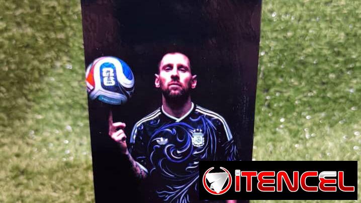 Regalos personalizados
