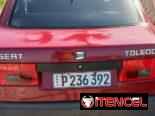 En Venta SEAT TOLEDO 1993 1.8 en la Ciénaga de Zapata, Matanzas
