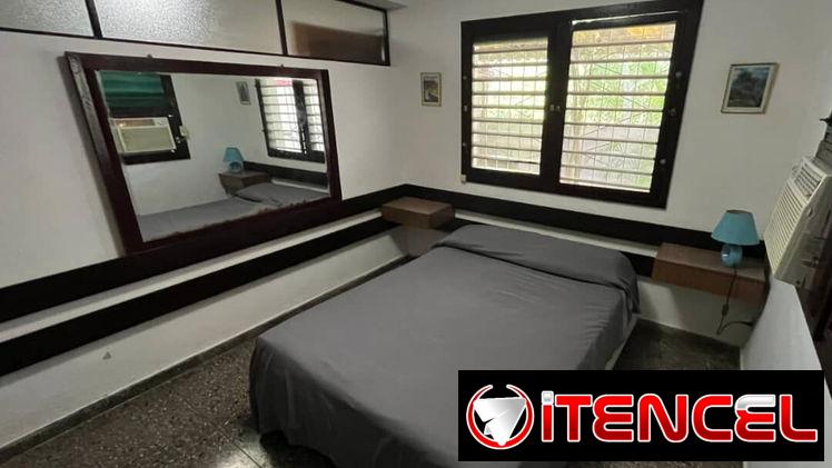 💰 Cod. Z – Alquiler Económico en Guanabo: Casa Climatizada con EcoFlow . 35 USD diarios