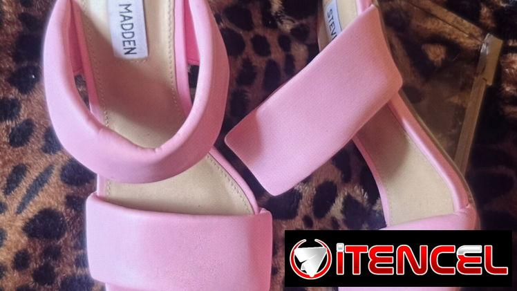 Zapatos # 37