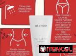 Gel de para eliminar la flacidez de la piel