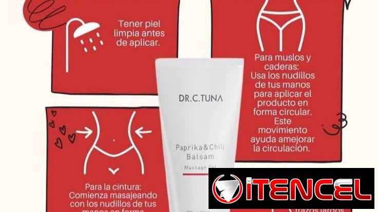 Gel de para eliminar la flacidez de la piel