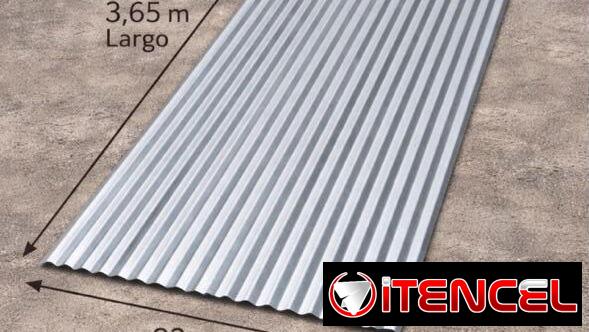 Tejas en venta