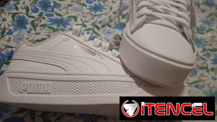 Nuevas # 35 y medio