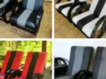 Sillones