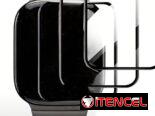Micas para Apple Watch Todas las medidas! Desde 38 hasta 49mm incluyendo el Serie 10/46 y 42mm