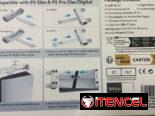 Base de enfriamiento Horizontal PS5 Slim/Pro