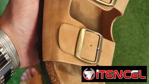 Prácticas , Sandalias y zuecos  para hombre