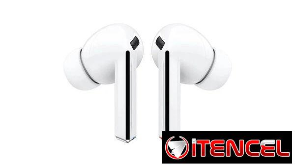 Samsung Galaxy Buds 3 Pro. Sellado en caja