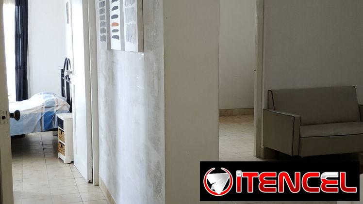 Alquiler apartamento 2 cuartos Santo Suarez