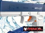 PISTOLAS DE AGUA ELÉCTRICA | Juguetes y Coleccionables | Nuevo | Garantía 5 | videojuegoshabana.com