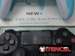 MANDO GENERICO PS4 PC ANDROID…LAPTOP