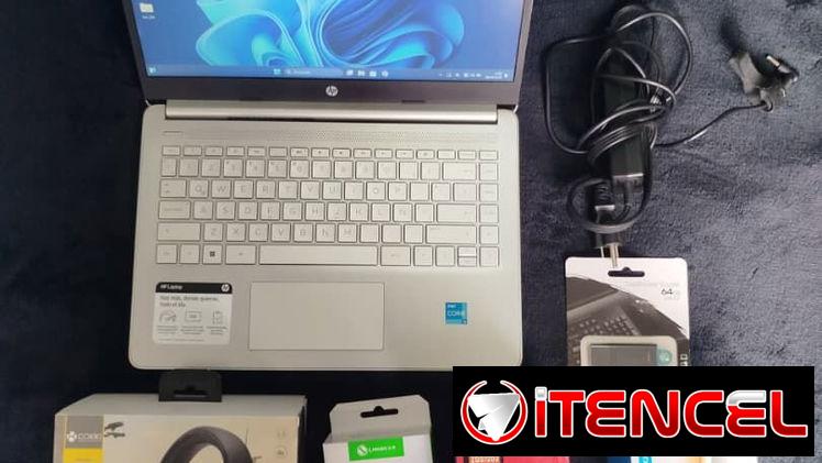 ​🚀 ¡LAPTOPS CON GARANTÍA EN CUBA! 💻 (Entregas a domicilio)