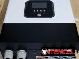Inversor Ecarus de 12Kw de potencia precio 2300
