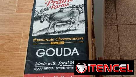 Queso Gouda