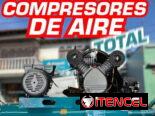 Compresores de aire Total