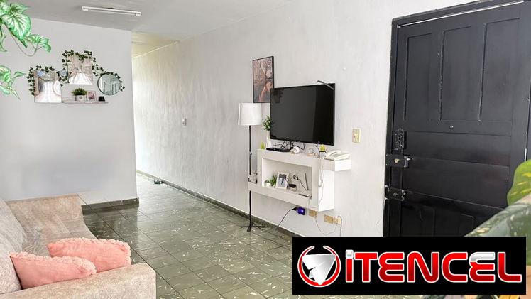 Vendo apartamento en nuevo vedado