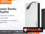 🔋 POWER BANKS MOPHIE | ¡Calidad Premium Mophie a precios insuperables!
