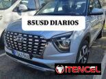 Rentas disponibles