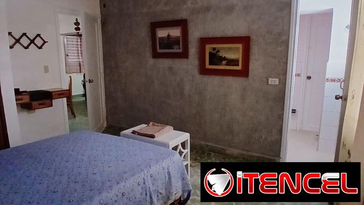 🏠 Apartamento en el Vedado – Zapata
