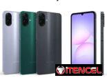 Teléfonos nuevos en caja