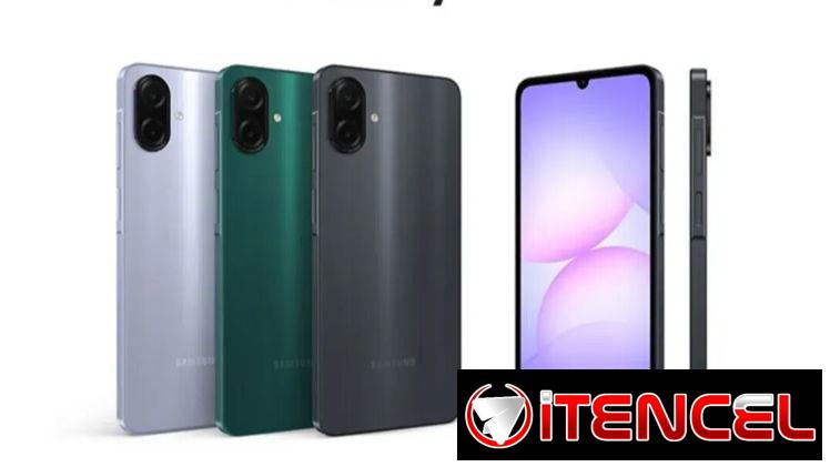 Teléfonos nuevos en caja