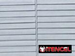 Ventanas de zinc galvanizado!