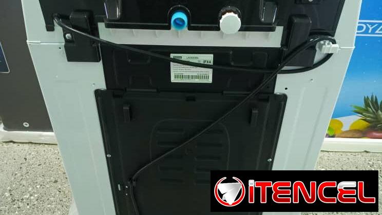 Lavadora Automática 15 kg// Domicilio sin costo adicional