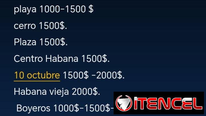 Mensajería