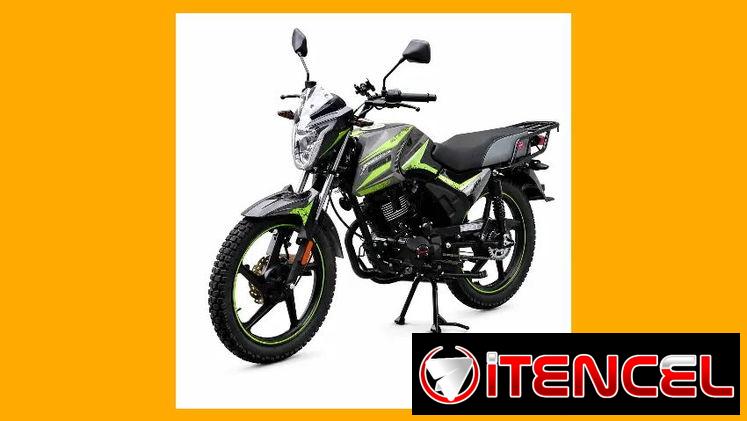 MOTOR JIN 150 CC VPT-0244
