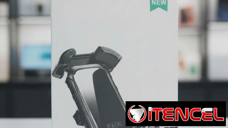 Porta Celulares para Moto *PRECIO 12 USD*
