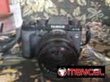 Fujifilm t-x2
