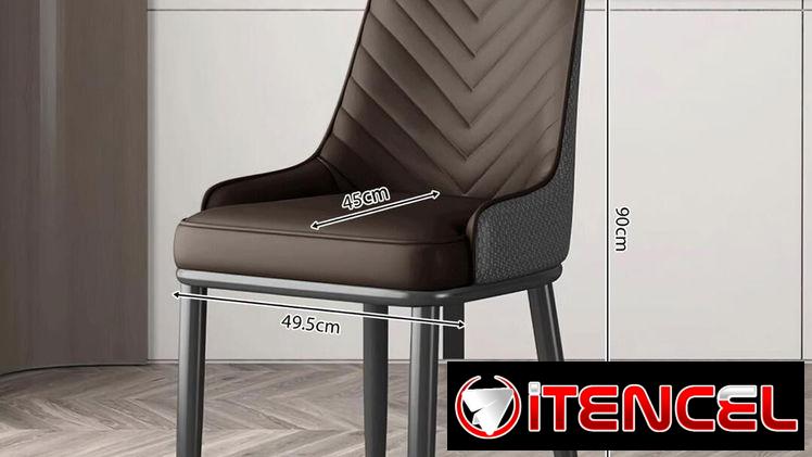 SILLA MODERNA