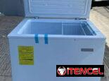 Neveras Freezer Royal