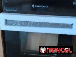Cocinas de gas empotrables y con horno, diversidad y calidad, Whatsapp +18133093827
