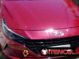 Vendo un negocio, Hyundai Elantra, 2023 con pizarra digital