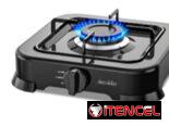 Cocinas a gas de una hornilla